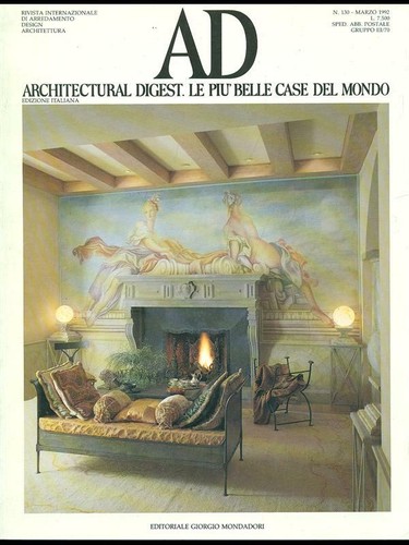 Marzo 1992 riviste aa vv - 1992, aa.vv