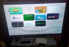 Nintendo wii primo modello - wii,