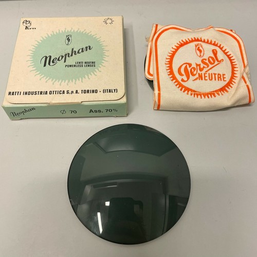 Lenti persol ratti - persol, neophan