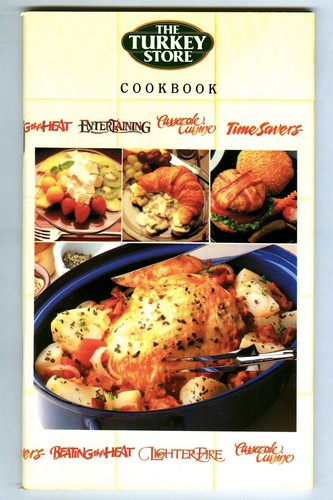 Libro cucina vintage 1987 - libro,