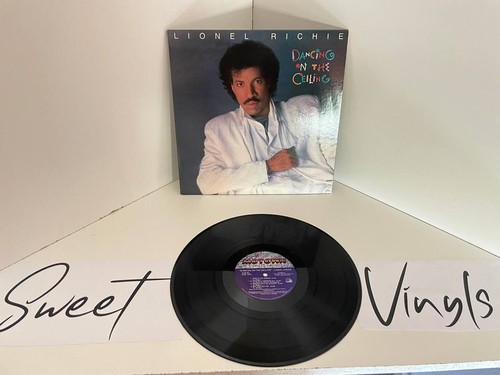 Lionel richie dancing on the - -,