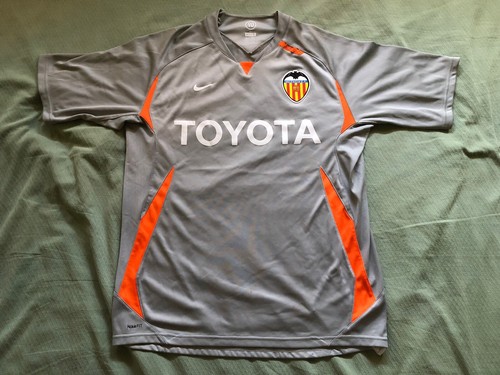 Maglia calcio valencia - maglia,