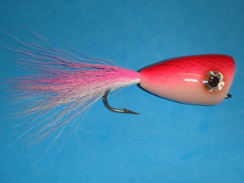 Big game mosche pesca mosca - mosche,