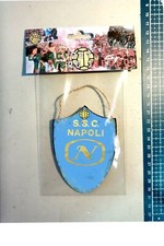 Scudetto gagliardetto legno - scudetto,