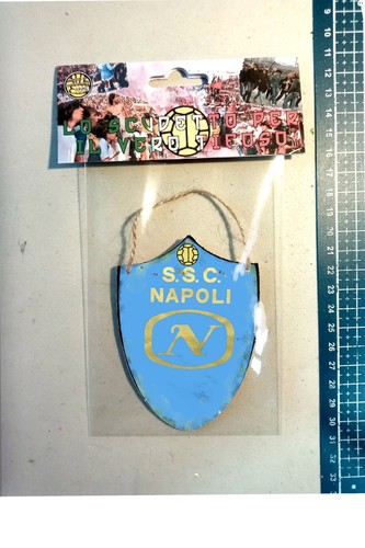 Scudetto gagliardetto legno - scudetto,