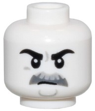 Lego 3626pb3505 film - lego,