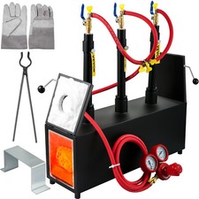 Vevor forgia gas per - vevor,