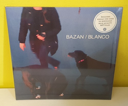 Bazan blanco barsuk - (barsuk, 2016