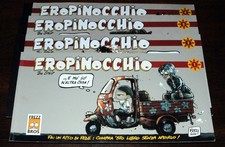 Eropinocchio1 serie completa - eropinocchio1/4,