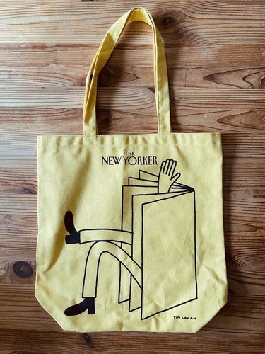 Borsa the new yorker - the,