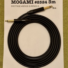 Mogami 2524 cavo per - mogami,