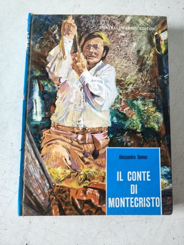 Conte montecristo a - di,