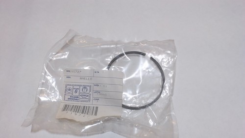 Fascia elastica pistone ape - elastica, mp