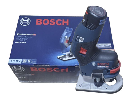 Bosch gkf 8 12 router - v-8,