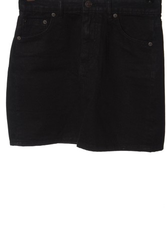 Stradivarius gonna jeans - gonna,