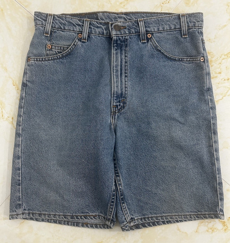 Pantaloncini uomo levi 505 - uomo,