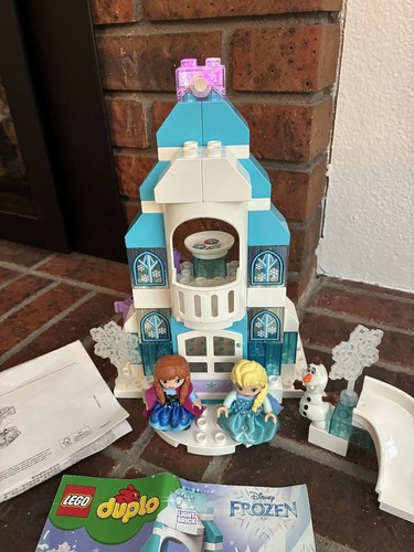 Lego duplo set - set, 10899