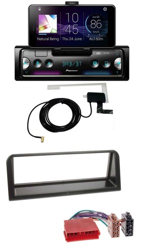 Pioneer dab bluetooth - pioneer,