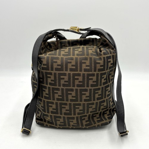 Borsa zaino vanità originale