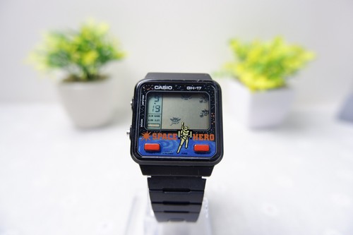 Raro orologio vintage casio - raro,