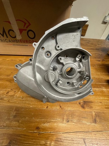 Carter piaggio lavorati ape - piaggio,