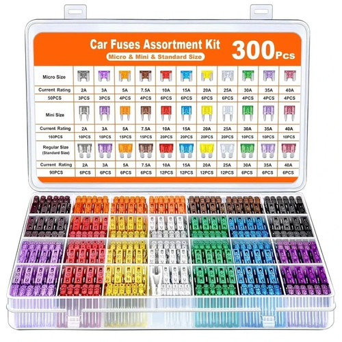 300pz kit assortimento - 300pz,