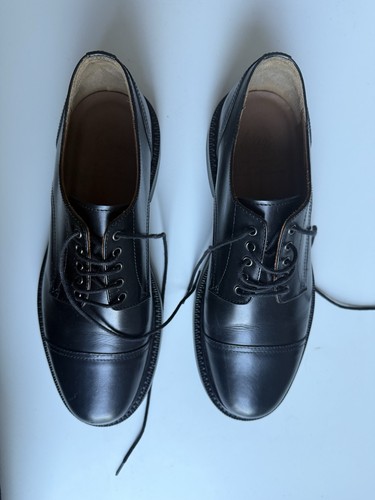 Scarpa derby uomo velasca - derby,