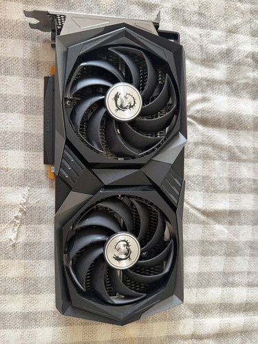 Msi geforce rtx 3060 - 3060, x