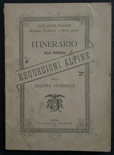 Itinerario delle principali - itinerario,