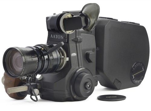 Fotocamera cinematografica