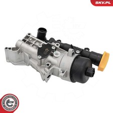 Radiatore olio motore per - motore,