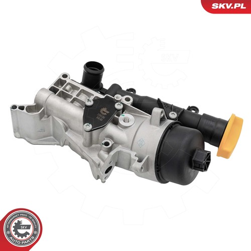 Radiatore olio motore per alfa - olio,