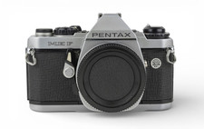 Pentax 35mm film camera - pentax,