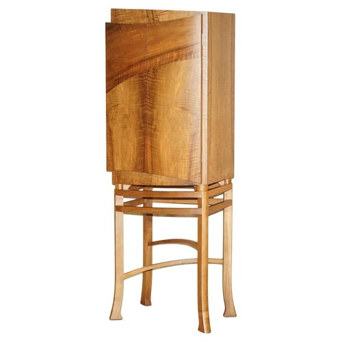 Rrp 350 inglese noce derek - rrp,