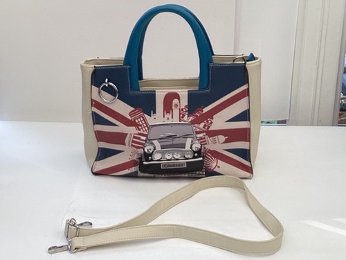 Borsa mano giuliano - mano,