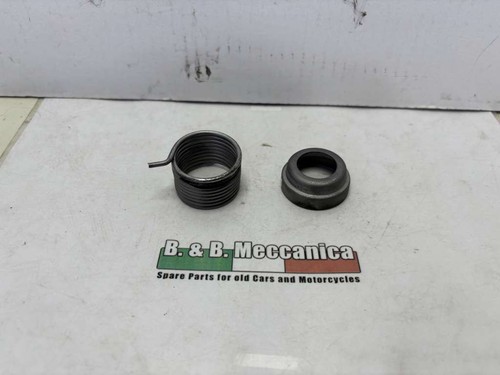 Molla messa moto con - messa,