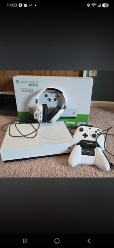 Microsoft xbox one - xbox, s