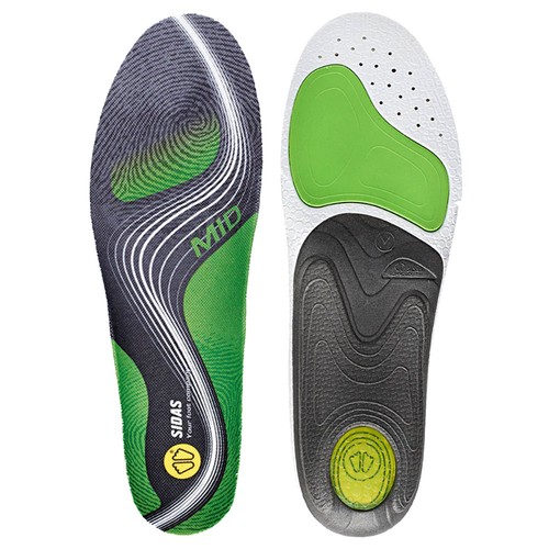Soletta unisex sidas - sidas, piedi