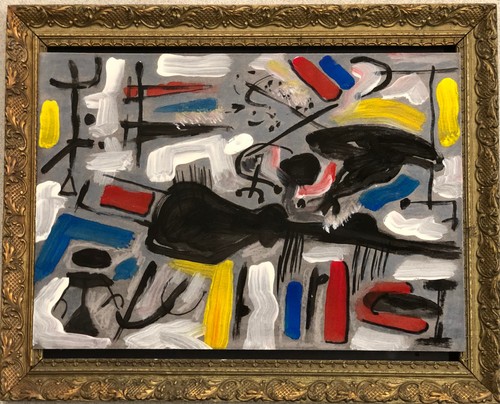 Disegno tempera nc2311 - ,