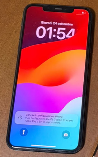Apple iphone pro max - 11,