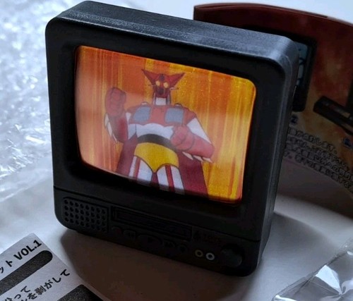 Getta robot getter - robot, tv