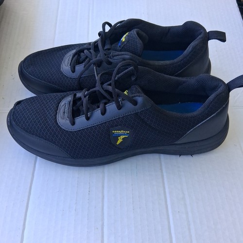 Scarpe antiscivolo goodyear - scarpe,