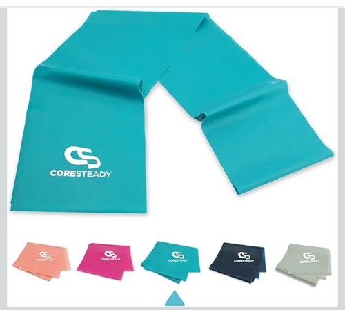 Elastico fitness pilates fasce - pilates,