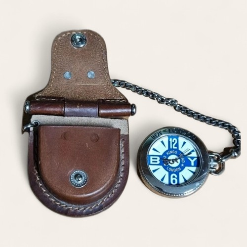 Orologio taschino boy - orologio,