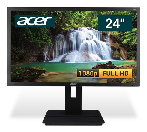 Monitor pollici full - monitor, hd