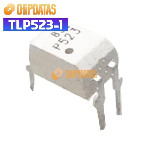 Pezzi tlp523 dip4 - pezzi,