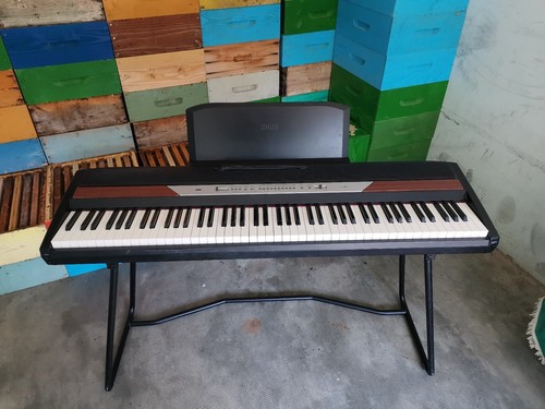 Piano digitale korg 250 - digitale, sp