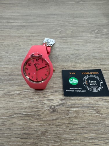 Orologio ice watch rosa - ice, "rosa"