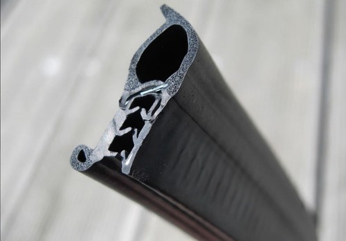 Guarnizione bagagliaio audi - guarnizione, 80