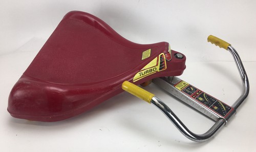 Monopattino vintage mason - monopattino,